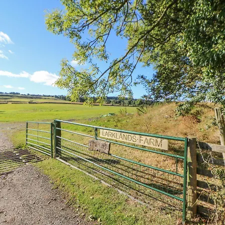 The Arches Larklands Dom wakacyjny