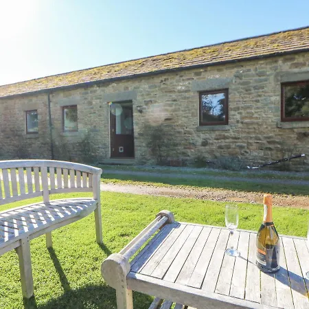 The Arches Larklands *