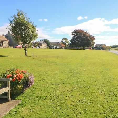 Dom wakacyjny The Arches Larklands