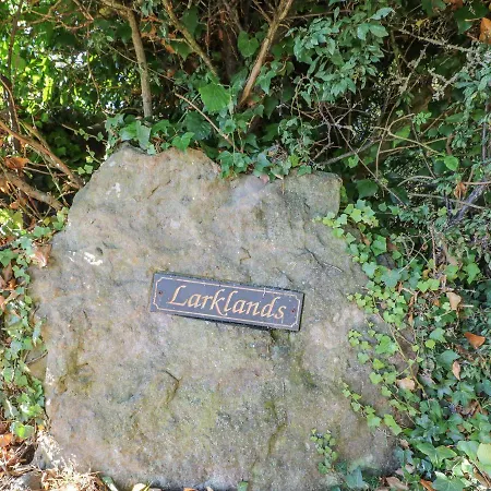 The Arches Larklands *