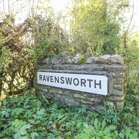 Dom wakacyjny The Arches Larklands