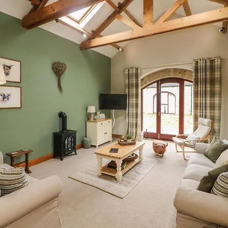 The Arches Larklands Dom wakacyjny Richmond (North Yorkshire)