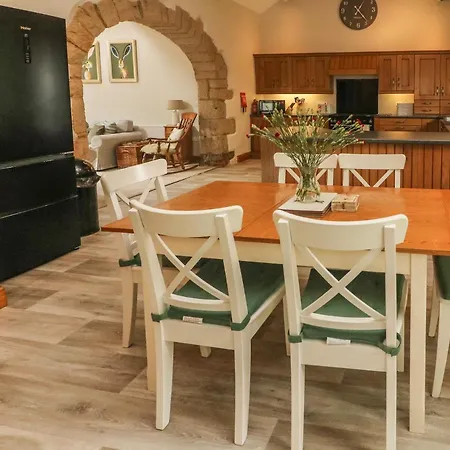 The Arches Larklands Dom wakacyjny