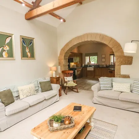 The Arches Larklands Dom wakacyjny *