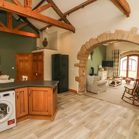 The Arches Larklands Сasa de vacaciones