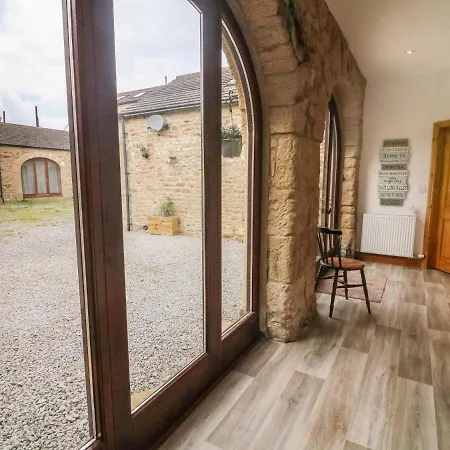 Сasa de vacaciones The Arches Larklands