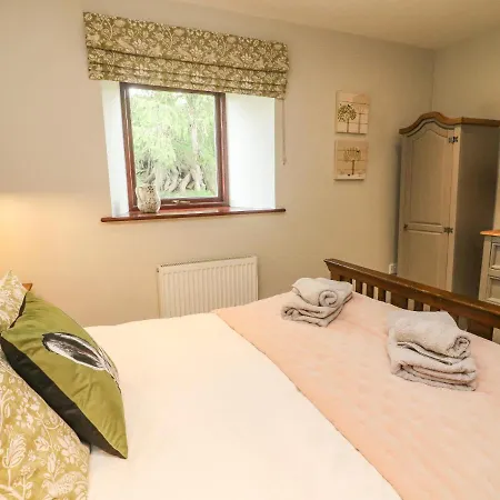 The Arches Larklands Сasa de vacaciones *