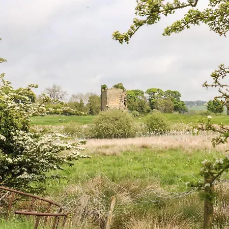 The Arches Larklands Сasa de vacaciones Richmond (North Yorkshire)