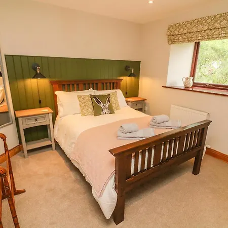 Dom wakacyjny The Arches Larklands Richmond (North Yorkshire)