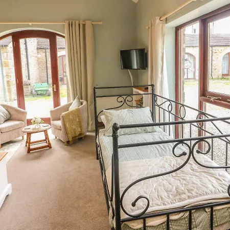 Dom wakacyjny The Arches Larklands *