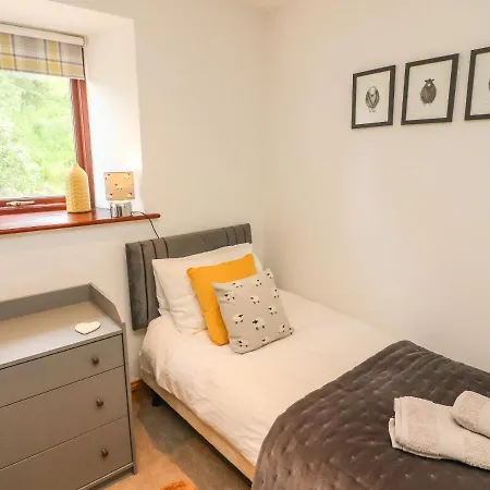 The Arches Larklands Dom wakacyjny Richmond (North Yorkshire)