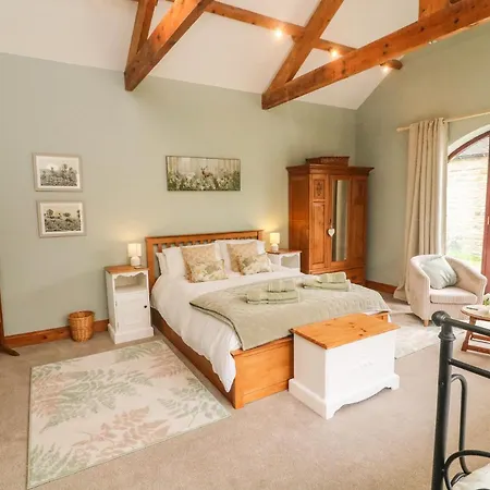 Dom wakacyjny The Arches Larklands Richmond (North Yorkshire)