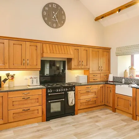 The Arches Larklands Сasa de vacaciones