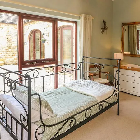 The Arches Larklands Richmond (North Yorkshire)