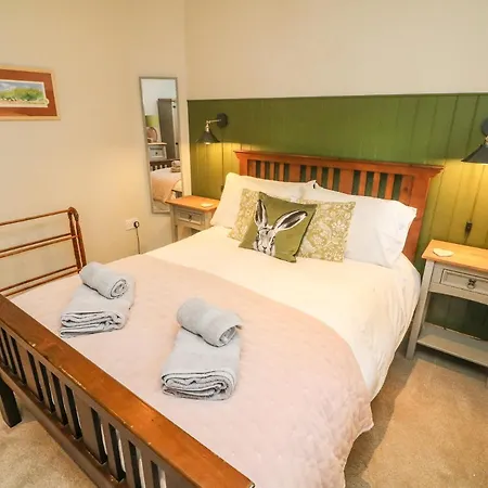 Сasa de vacaciones The Arches Larklands