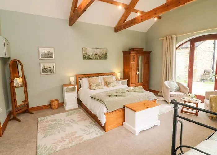 Casa vacanze The Arches Larklands Richmond (North Yorkshire)