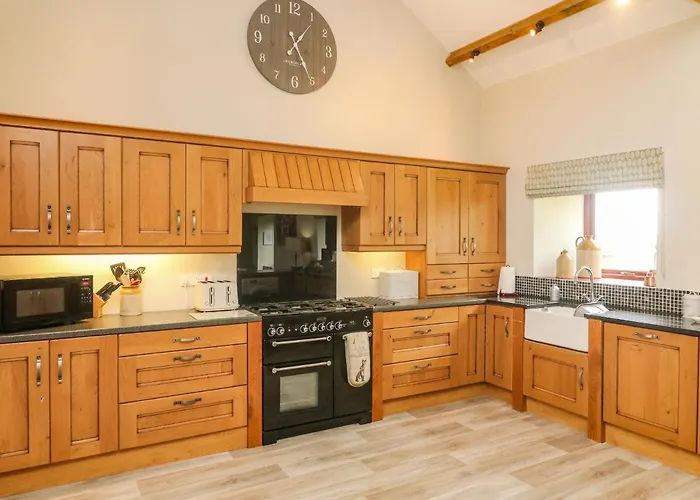 The Arches Larklands Casa vacanze